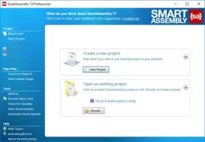 Red Gate SmartAssembly 8.1.2 Crack Download Setup [Updated]