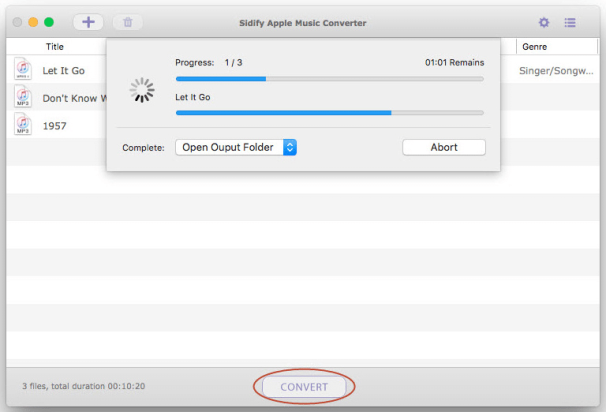 Download Sidify Music Converter Full Activated 2024