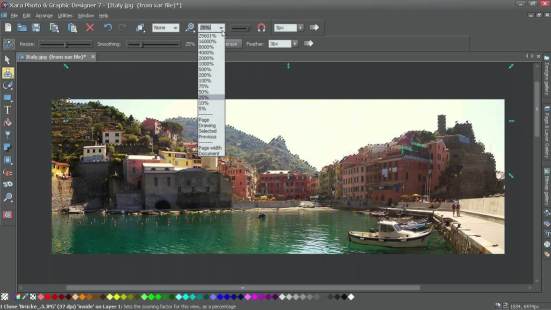 Download Xara Photo & Graphic Designer Full 2024