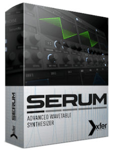Xfer Serum V3b5 Crack 2024 Free Download [Latest]