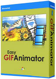 Easy GIF Animator 7.4.9 Crack With License Key [Free-2024]