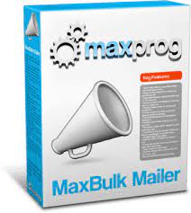 MaxBulk Mailer Pro 8.8.3 Crack + Serial Key Download [2024]