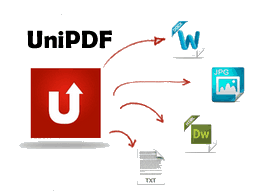 UniPDF PRO 1.3.6 Crack + Serial Key Free Download [2024]