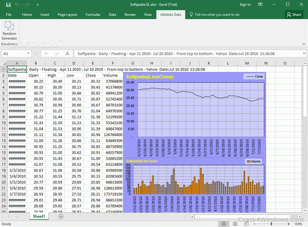 Download Microsoft Excel 2025 Full Activated