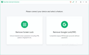 PassFab Android Unlocker 2.6.0.18 Crack + License Key [2024]