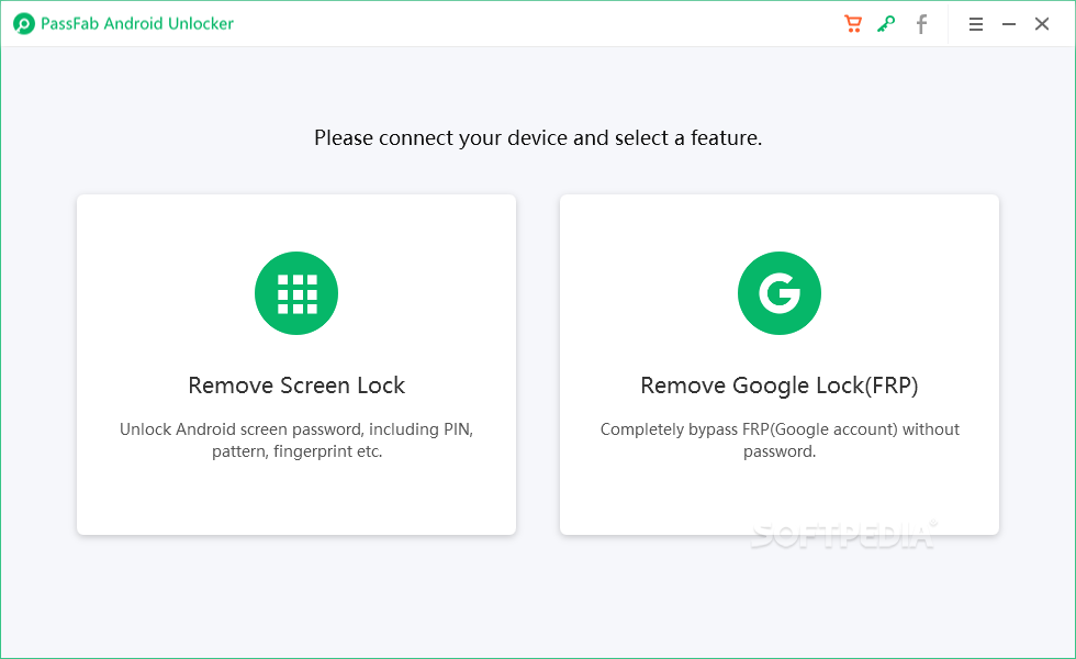 Download PassFab Android Unlocker Full Activated 2024