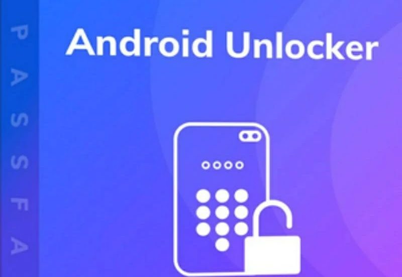 Download PassFab Android Unlocker Full Activated 2024