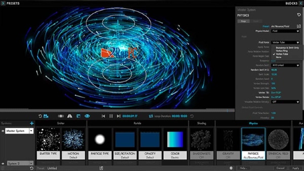 Red Giant Trapcode Suite  With Crack [Latest]