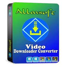 Allavsoft Video Downloader Converter 3.25.8 Crack + key [Latest] 2024