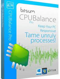 Bitsum CPUBalance Pro 10.4.8.8 Crack + Key [Free-2024]
