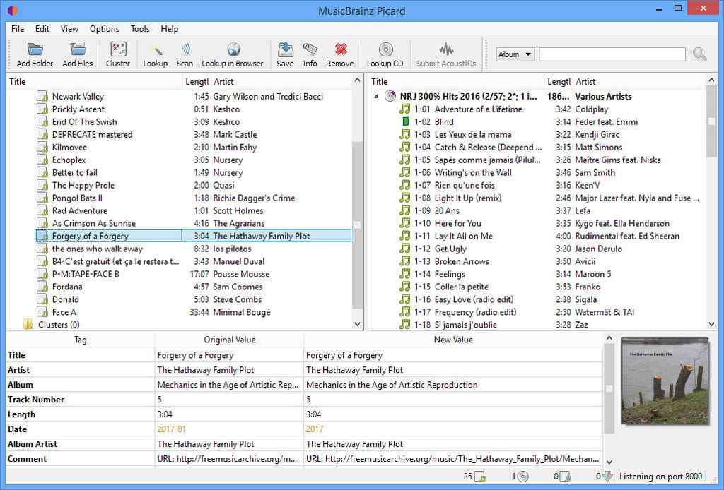 Download MusicBrainz Picard Full Activated 2024