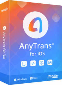 AnyTrans 8.9.5 Crack + Activation Code [Free-2024]