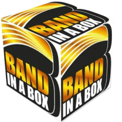 Band in a Box 2024 Crack + License Key Full Download