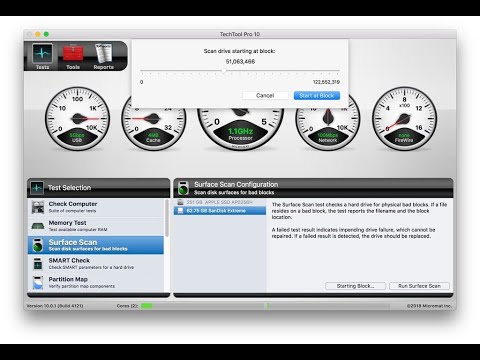 Download TechTool Pro Full Activated 2024