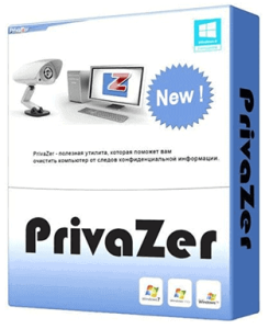 Goversoft Privazer Donors 5.0.64 Crack + Serial Key [2024]