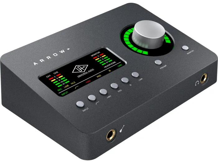 Download UAD Ultimate 12 Bundle Full Activated 2024