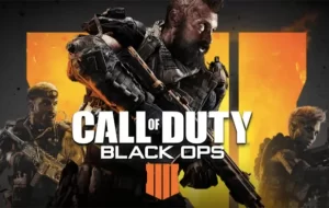 Call of Duty Black Ops 2024 Crack Free Download [Latest]