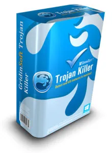 GridinSoft Trojan Killer 4.2.6 Crack + Free Activation Key 2024