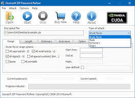iSumsoft ZIP Password Refixer 4.2.2 Crack Registration Code