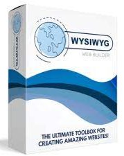 WYSIWYG Web Builder 18.3.3 Crack + Serial Key [Latest-2024]