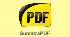Sumatra PDF 4.1.1 Crack + Serial Key Free Download [2024]