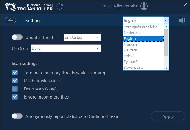 Download GridinSoft Trojan Full Activated 2024