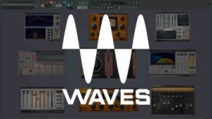 Waves Complete 15 V15.0.20 Crack Full Bundle 2024