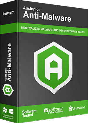 Download Auslogics Anti-Malware Full 2024