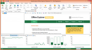 Offline Explorer Enterprise 8.4.0.4960 Crack License Key [2024]