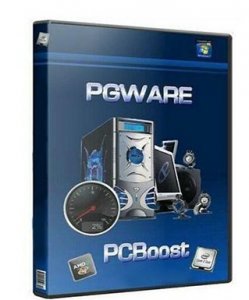 PGWare PCBoost 5.12.15.2023 Crack Serial Key [Latest 2024]