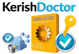 Kerish Doctor Pro 4.91 Crack With License Key 2024 [Download]