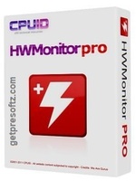 CPUID HWMonitor Pro 1.52 Crack License Key [2024]