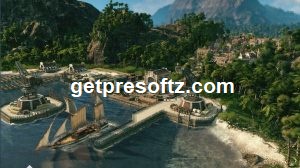 Anno 1800 Crack 2024 With Activation Key Free Download