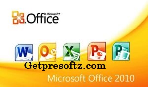Microsoft Office 2010 Crack + Product Key [Updated-2024]