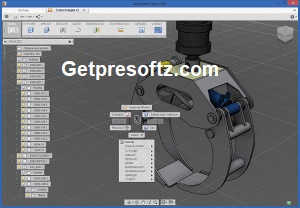 Autodesk Fusion 360 2.0.17244 Crack Product Key [2024]