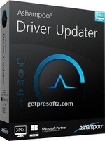 Ashampoo Driver Updater 1.6.0 Crack With Serial Key [2024]