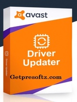 Avast Driver Updater Crack + Activation Key [Updated-2024