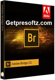 Adobe Bridge CC 13.0.3 Crack + Serial Key 2024 [Full Activate]