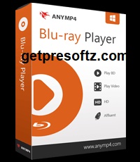 AnyMP4 Blu-ray Ripper 9.0.0 Crack Download Full Activate [2024]