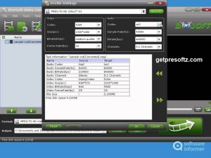 Brorsoft Video Converter 4.9.1.1 Crack + Registration Code 2024