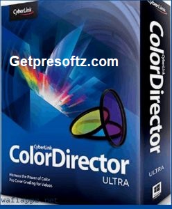 Download CyberLink ColorDirector Ultra 12.6.4225.0 Full 2024