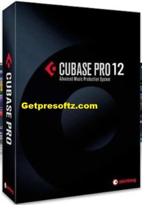 Cubase Pro 12.0.70 Crack + License Key [Full Activate] 2024