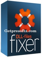 Dll Files Fixer 4.2 Crack + License Key [Full Activate] 2024