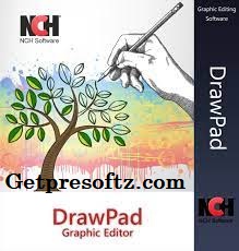 DrawPad Graphic Editor 10.50 Crack License Key [Latest-2024]