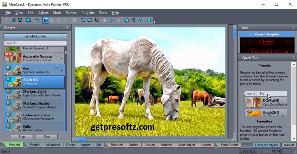 Download Dynamic Auto Painter Pro Full Activated 2024