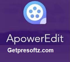 ApowerEdit Pro 1.7.10.2 Crack With Activation Code [2024]