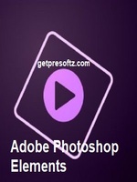 Adobe Photoshop Elements 2024 Crack + License Key [New]