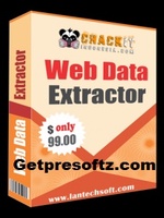 Web Data Extractor 9.4 Crack With License Key [Updated-2024]