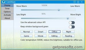 Bluelight Filter for Eye Care 5.0.8 Crack License Key [2024]
