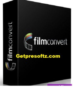 FilmConvert Nitrate 3.24 Crack + License Key [Latest-2024]